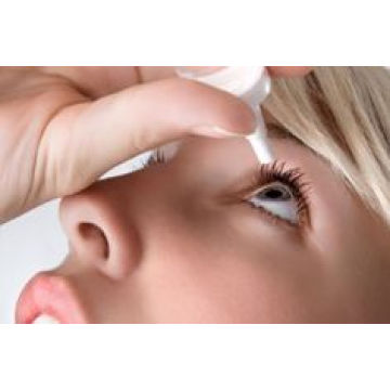 Haute qualité 15% Sulfacetamide Sodium Eye Drops